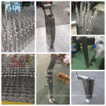 Stainless Steel Railing Post Stainless Steel Column